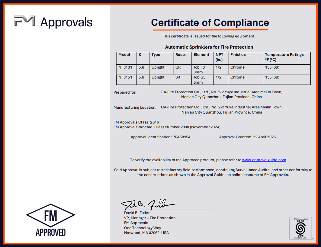 FM Upright FM Upright