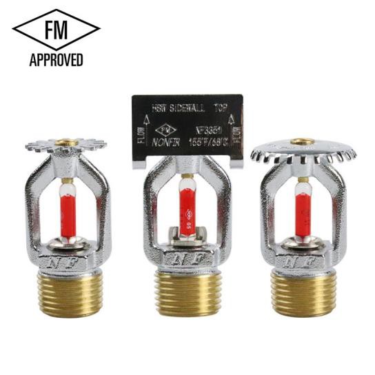 Why FM Approval Is So Important in Fire Protection Products Why FM Approval Is So Important in Fire Protection Products